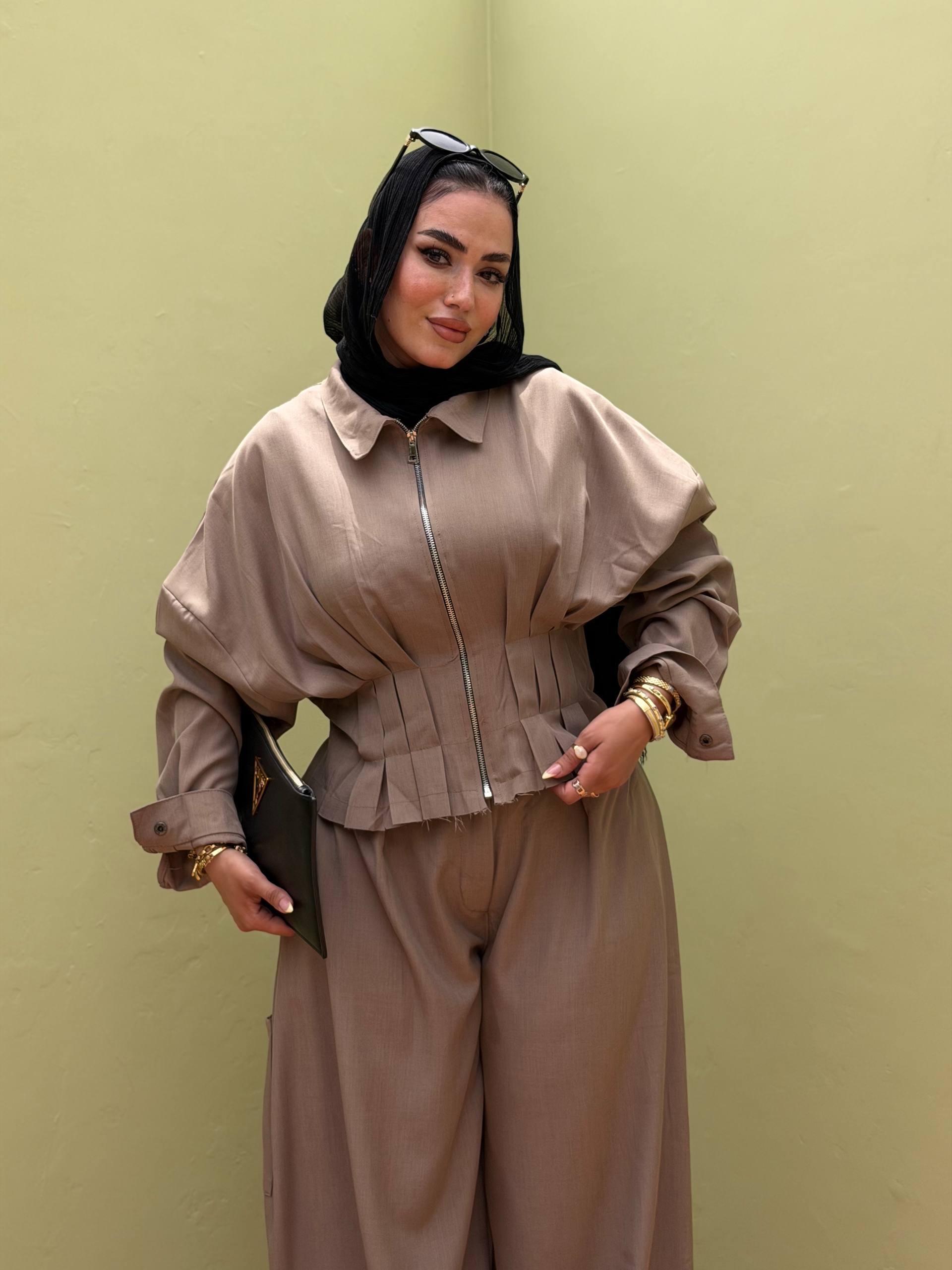 Riva Cinch Set