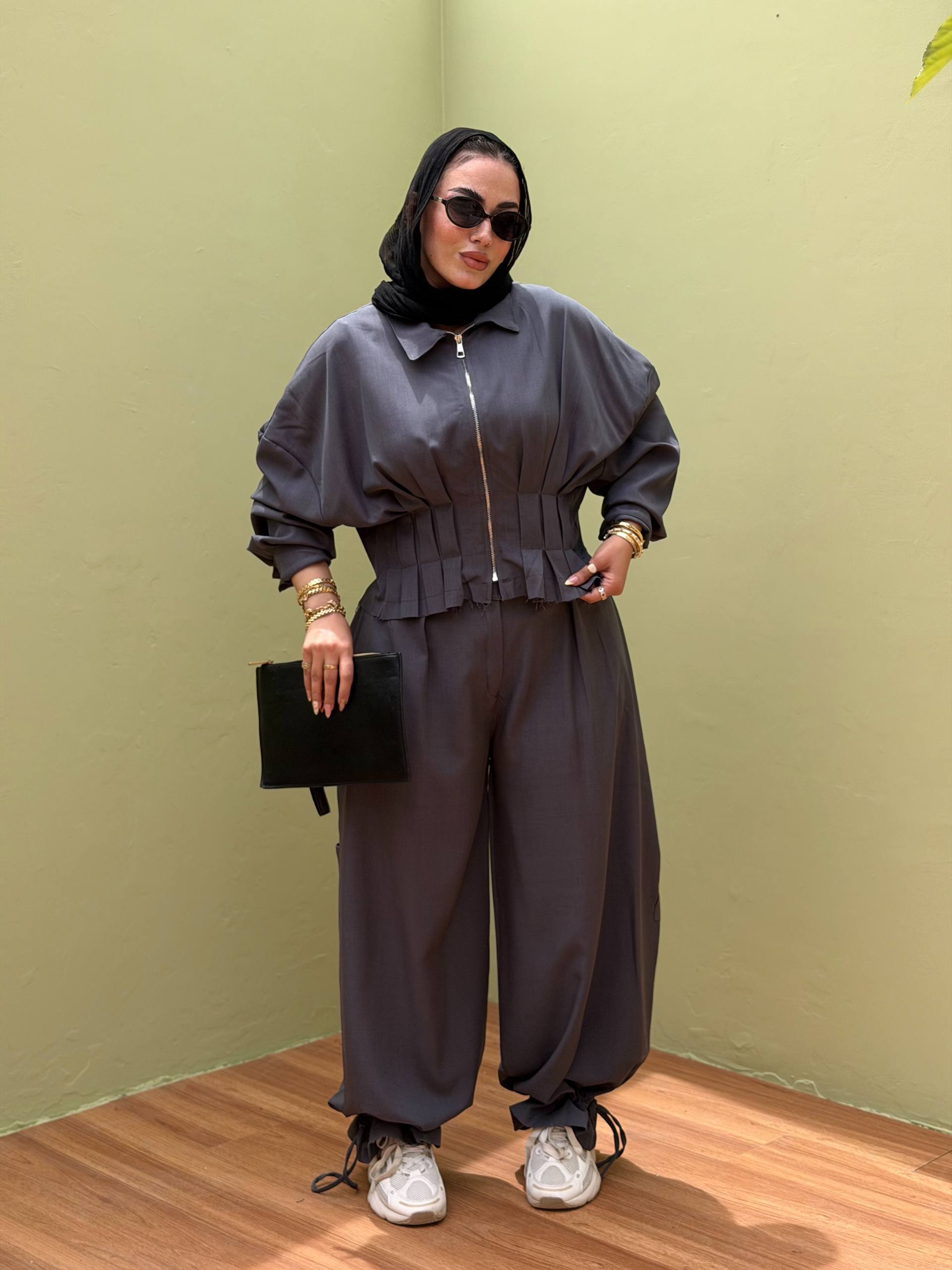 Riva Cinch Set