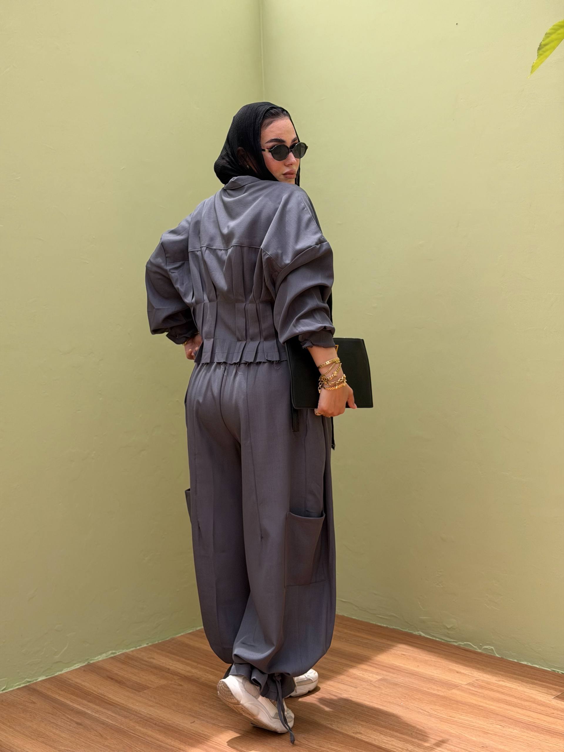 Riva Cinch Set