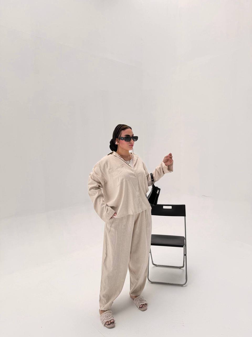 The Essential Poplin Set
