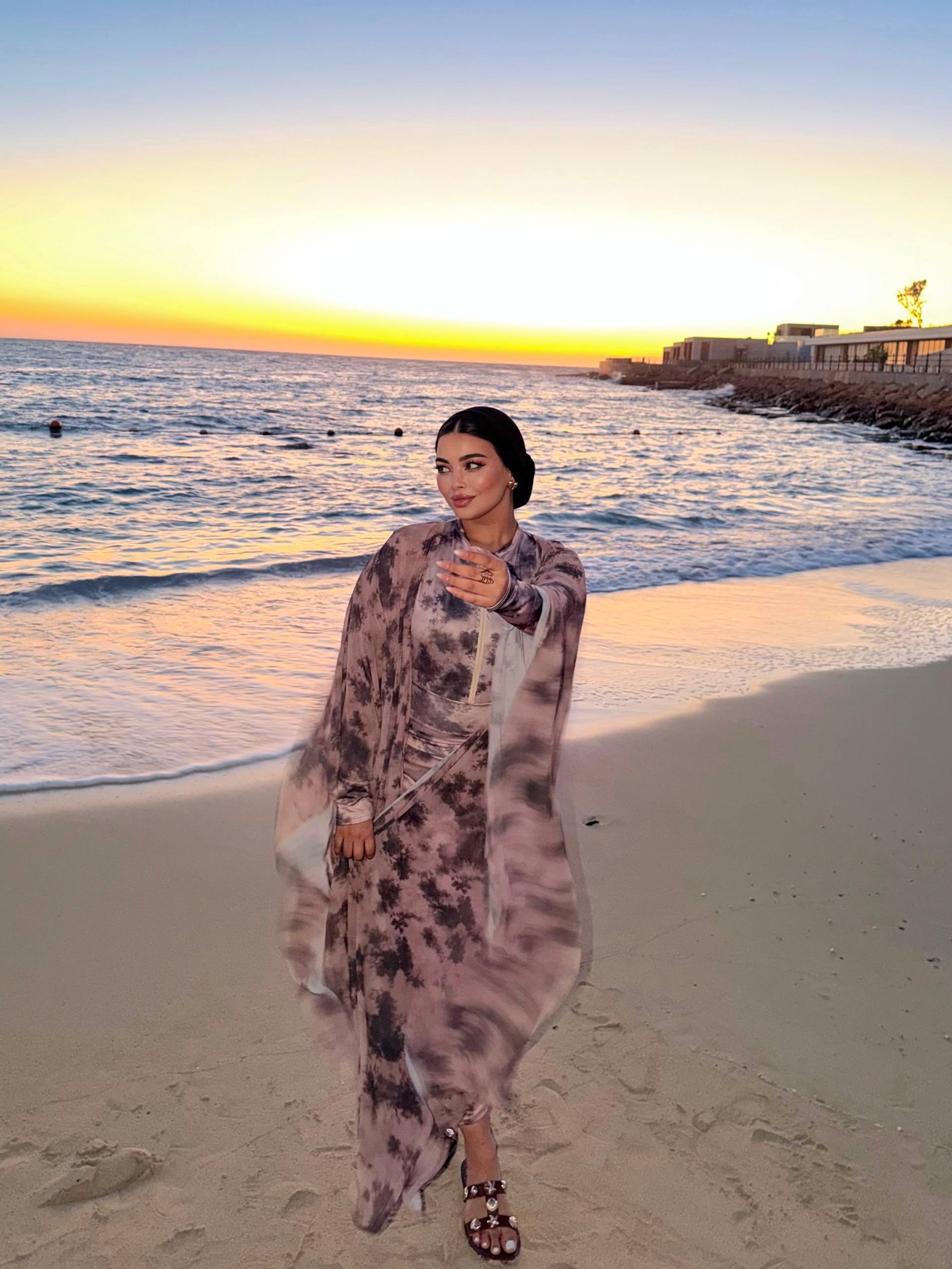 Marea Burkini Set