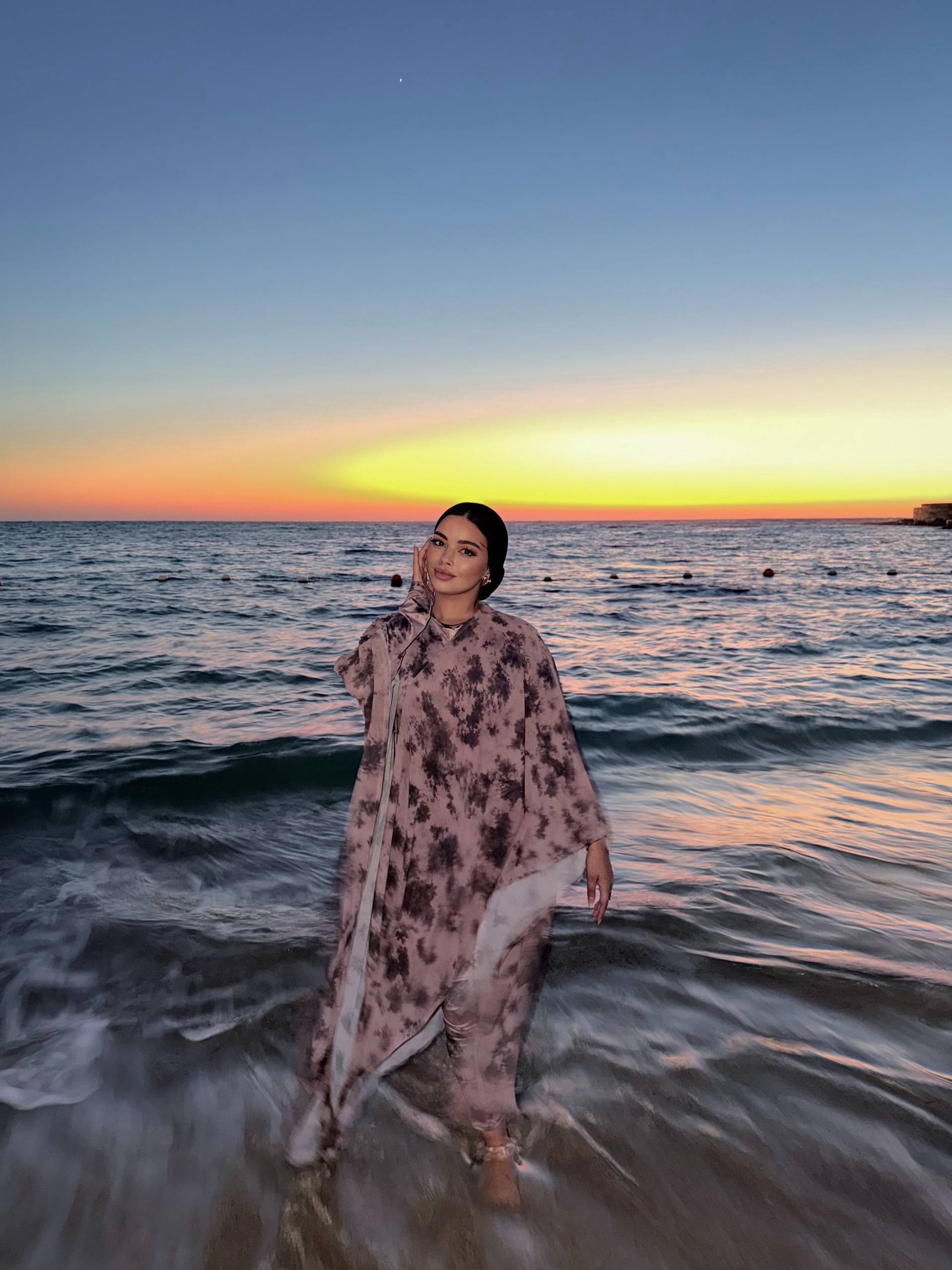 Marea Burkini Set