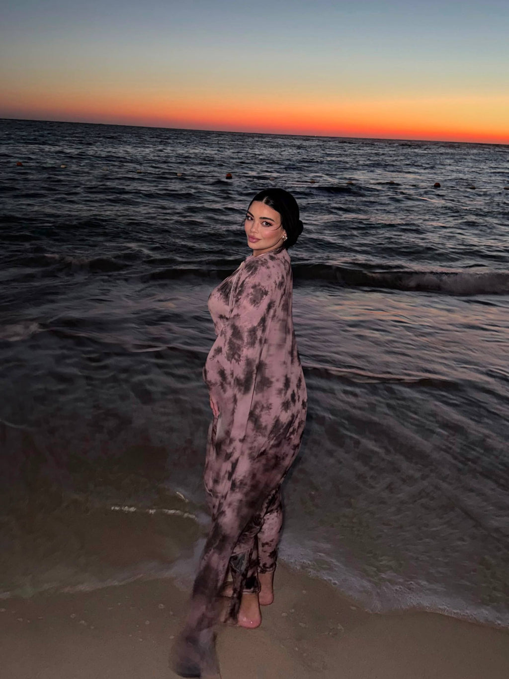 Marea Burkini Set