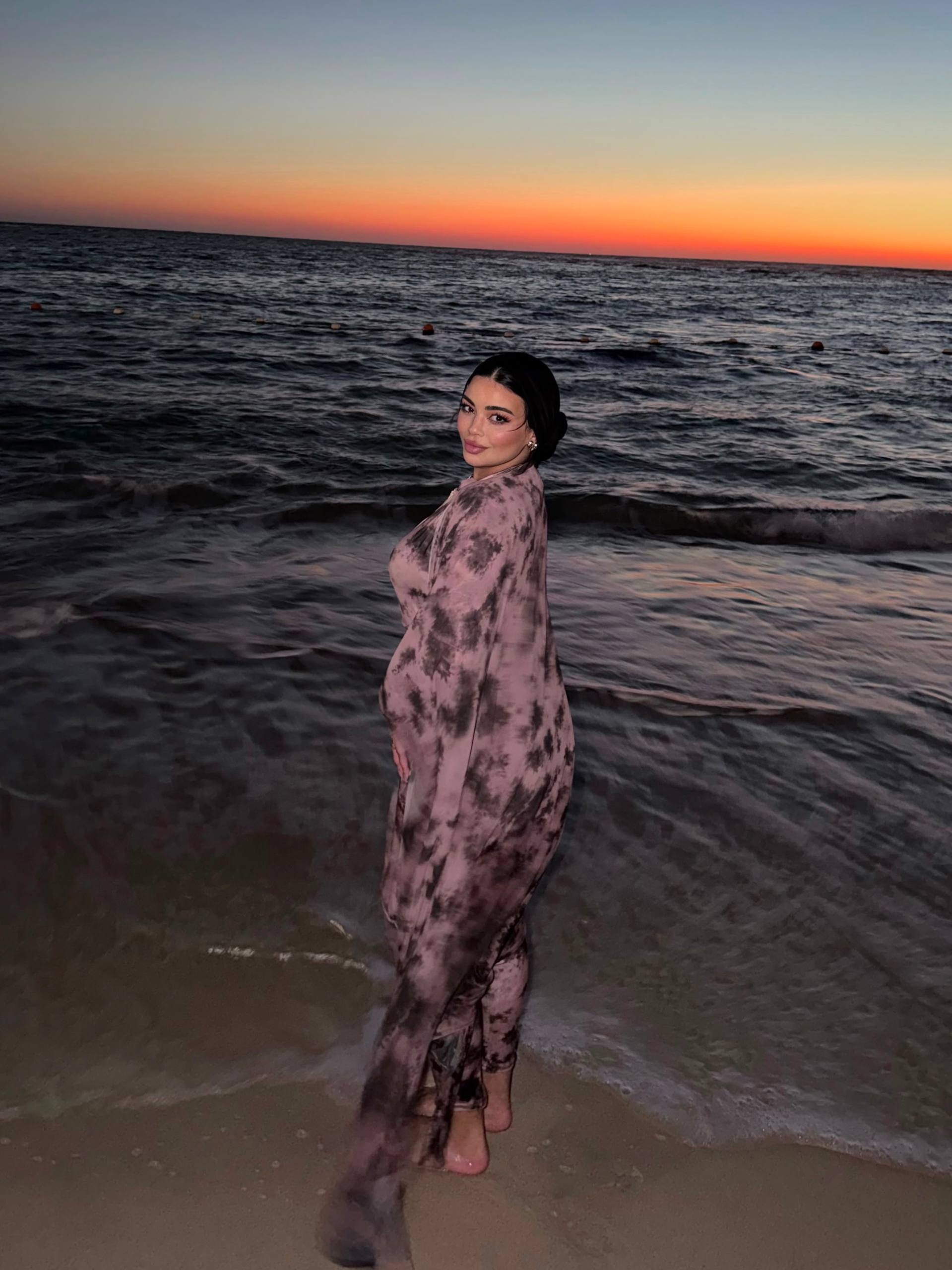 Marea Burkini Set