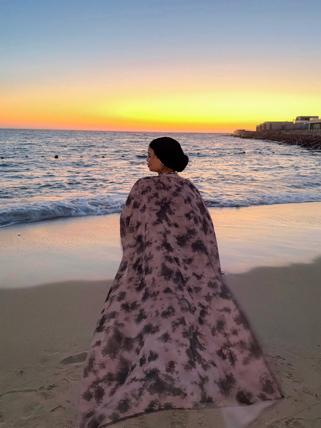 Marea Burkini Set