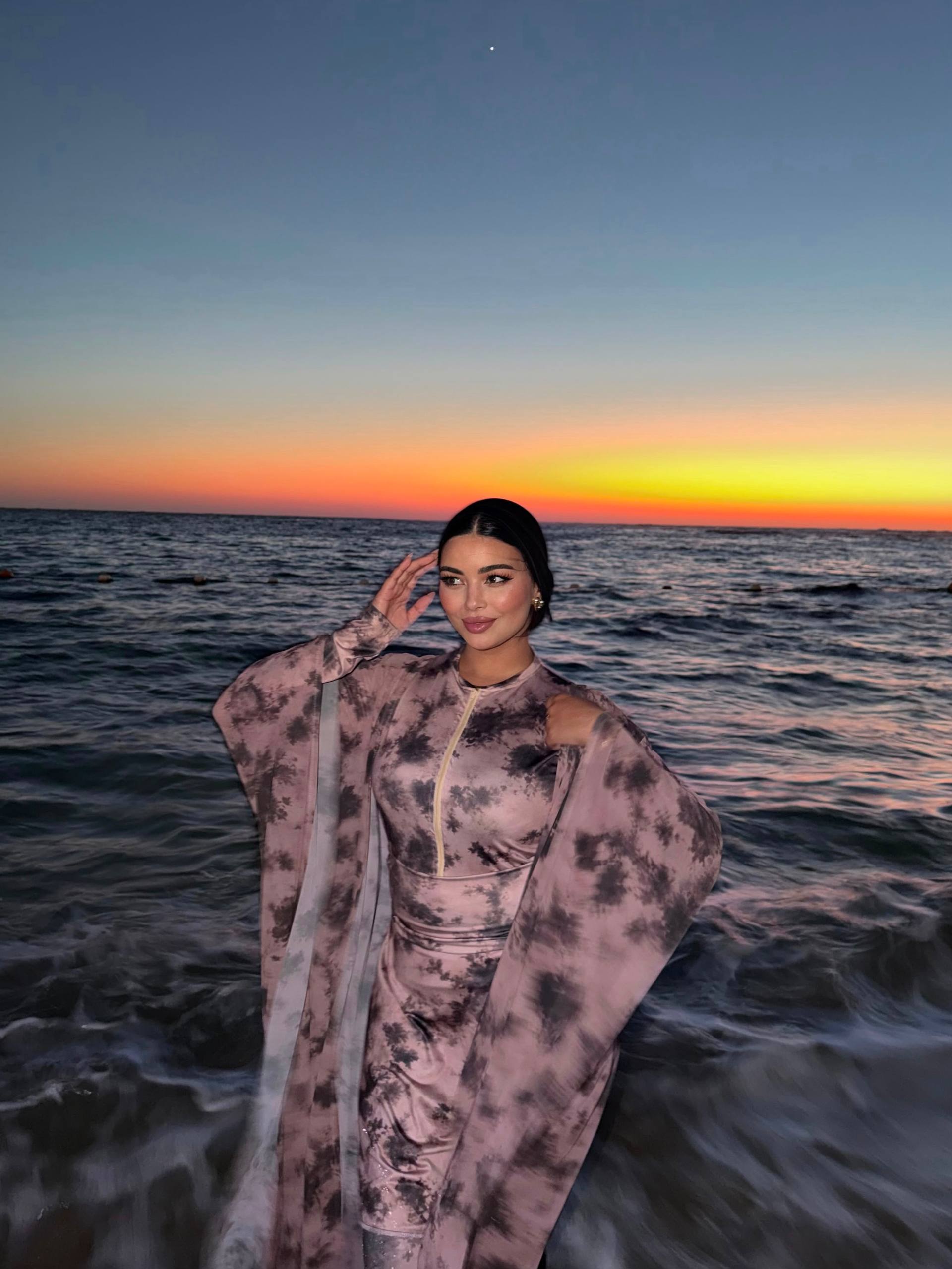 Marea Burkini Set
