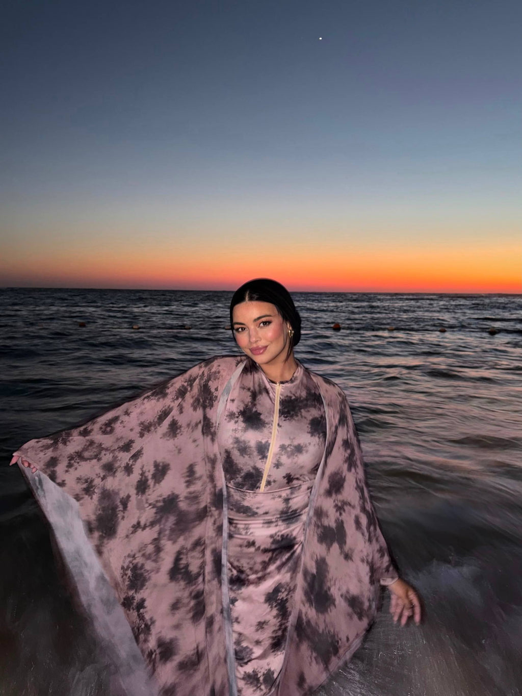 Marea Burkini Set