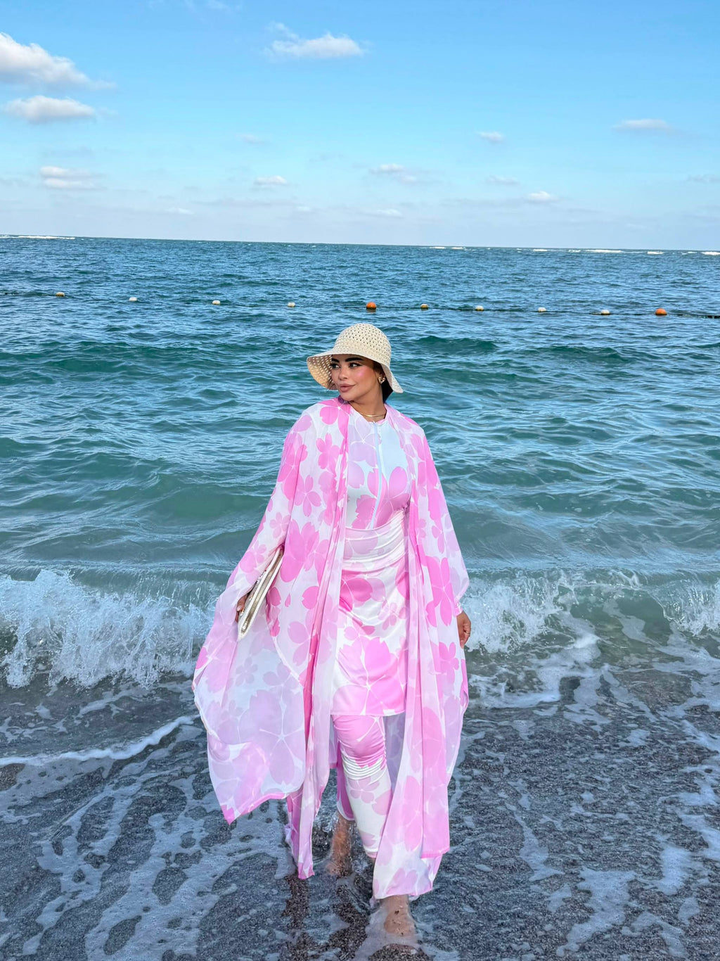 Marea Burkini Set