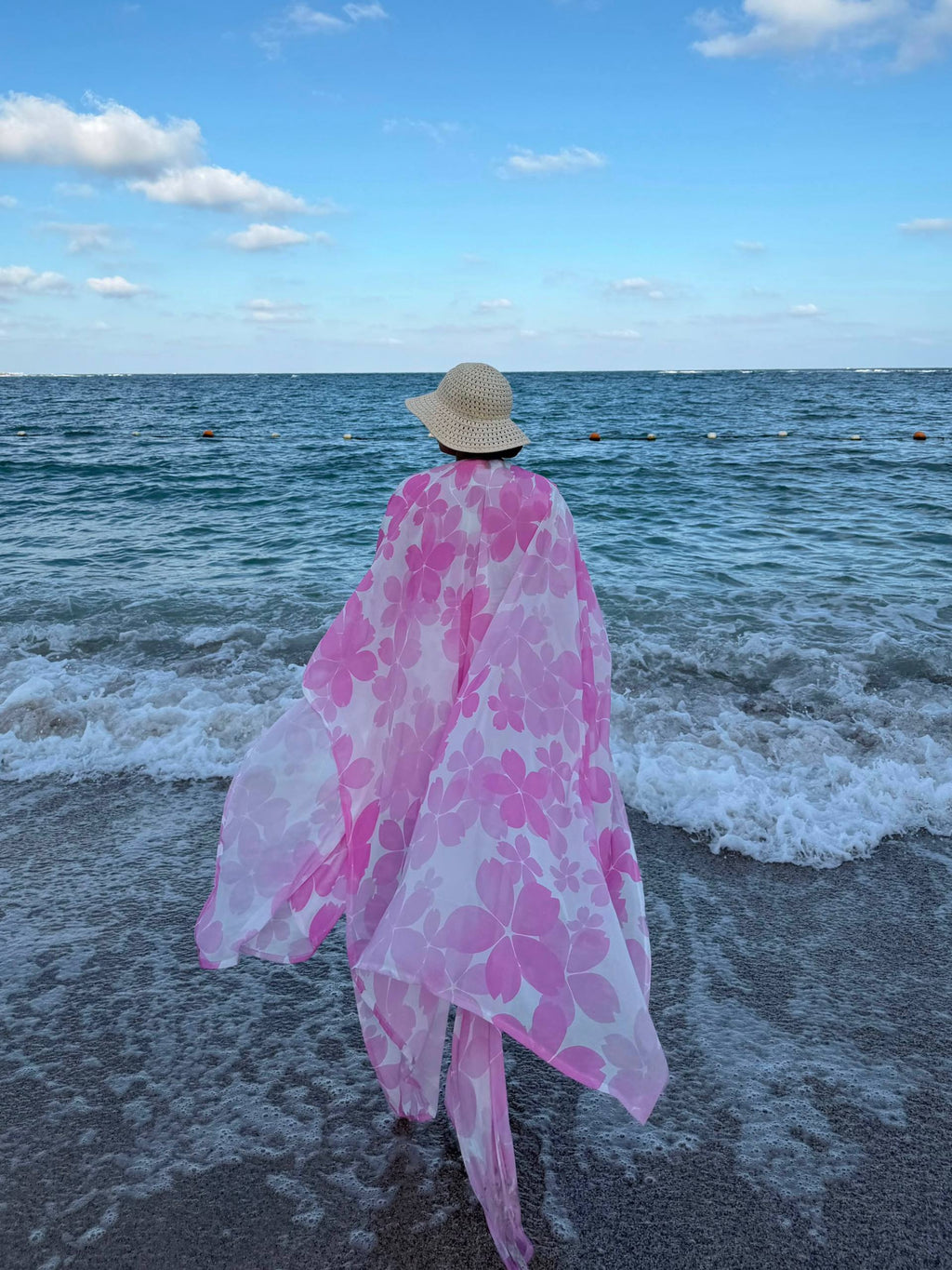 Marea Burkini Set