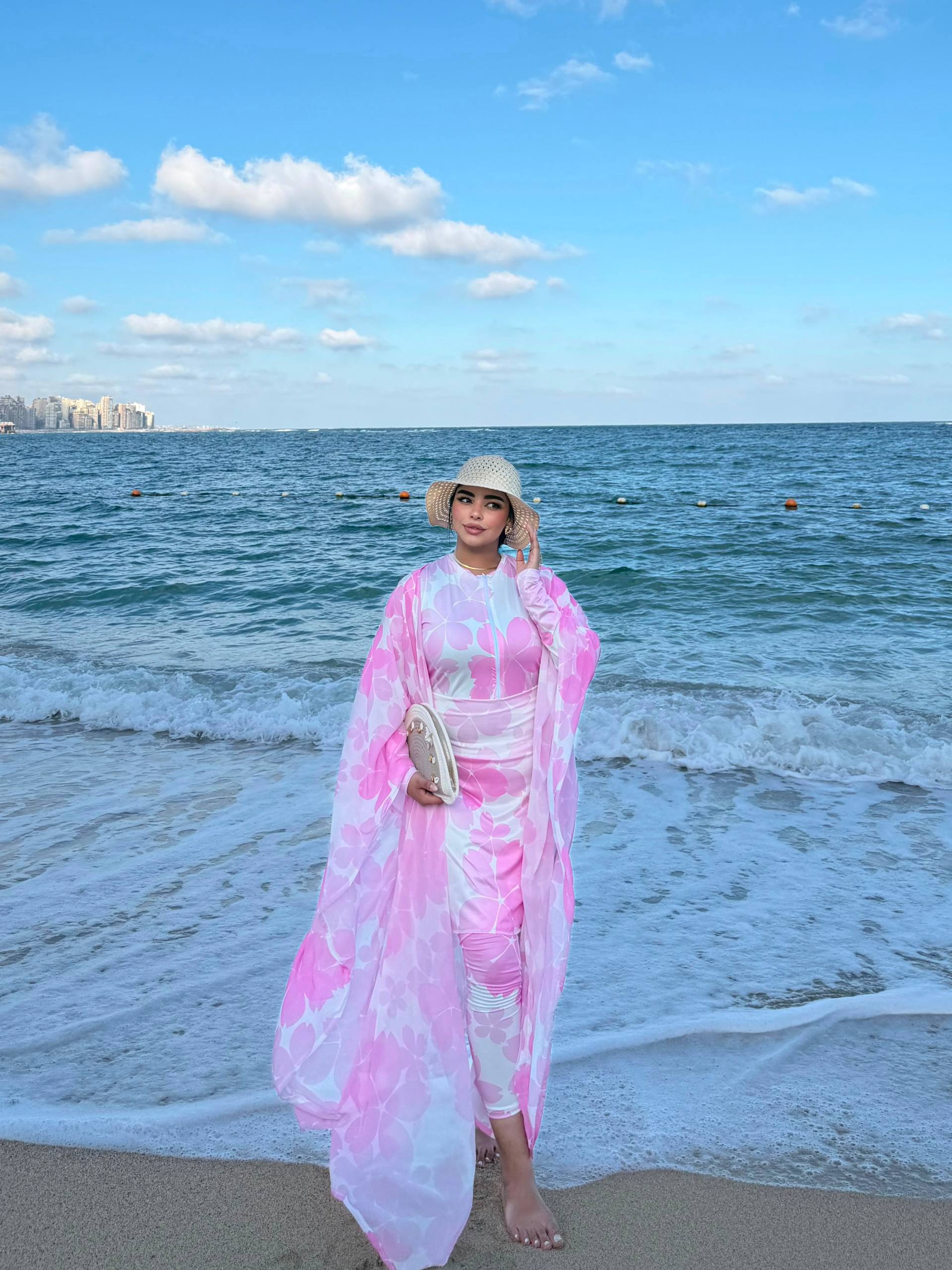 Marea Burkini Set