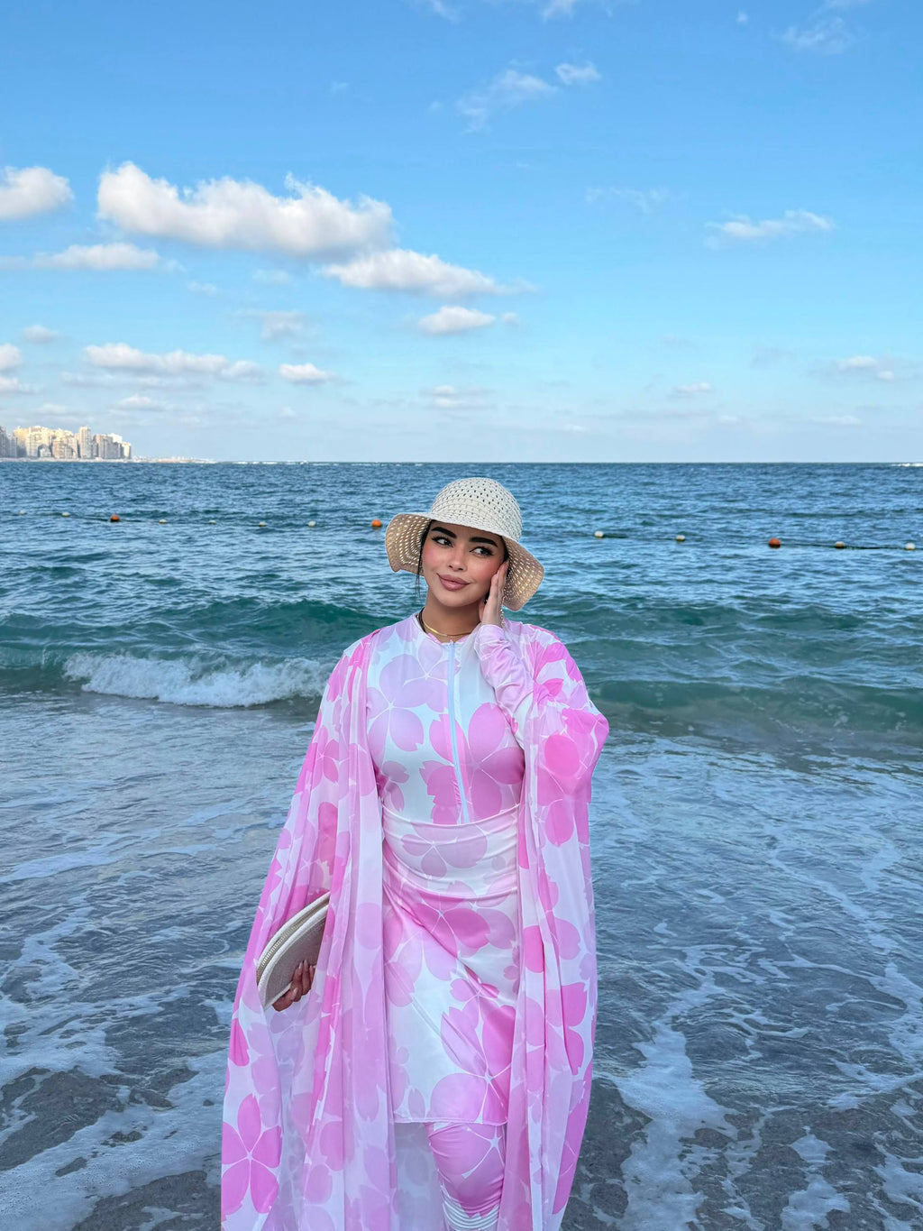 Marea Burkini Set