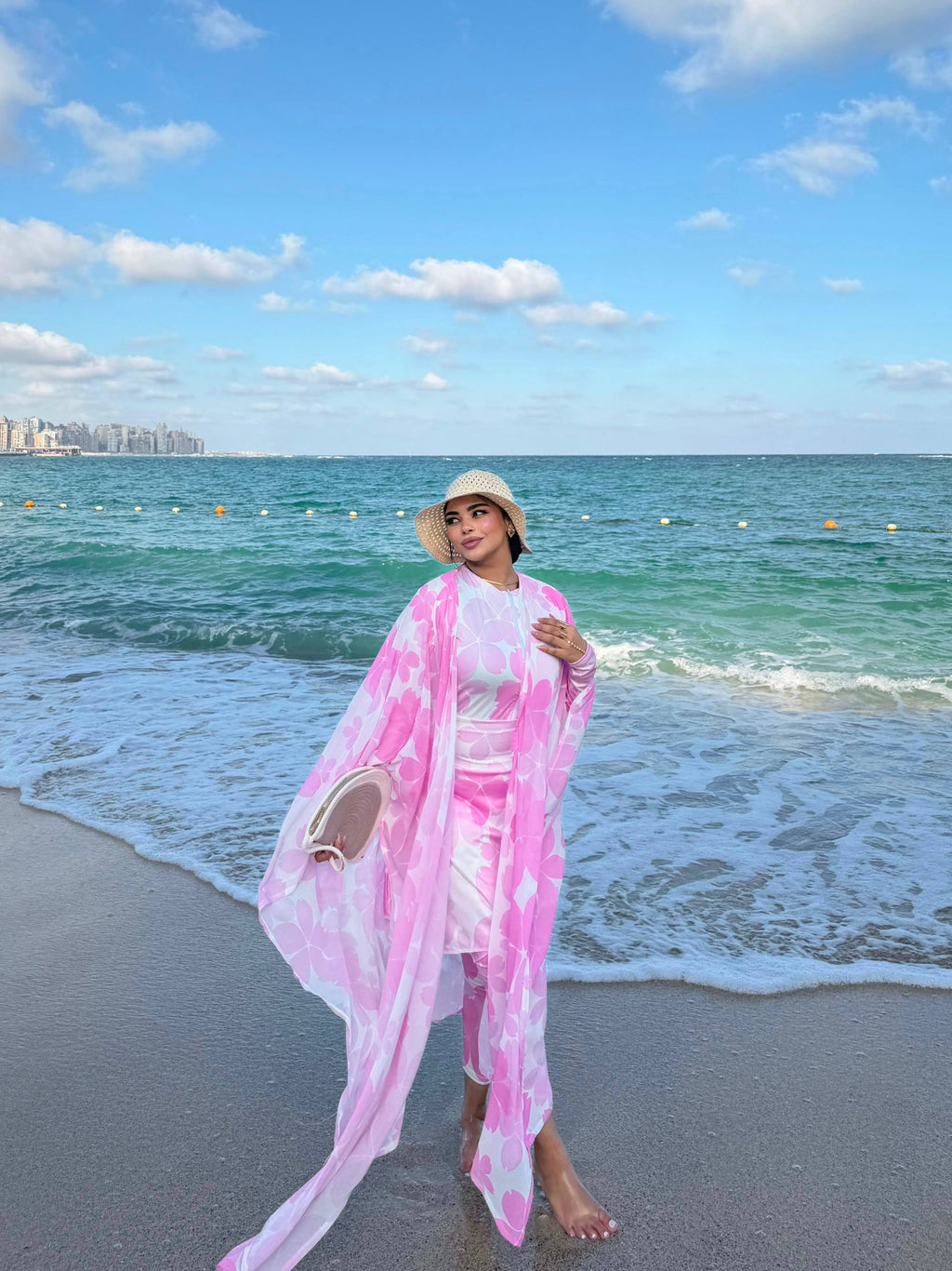 Marea Burkini Set