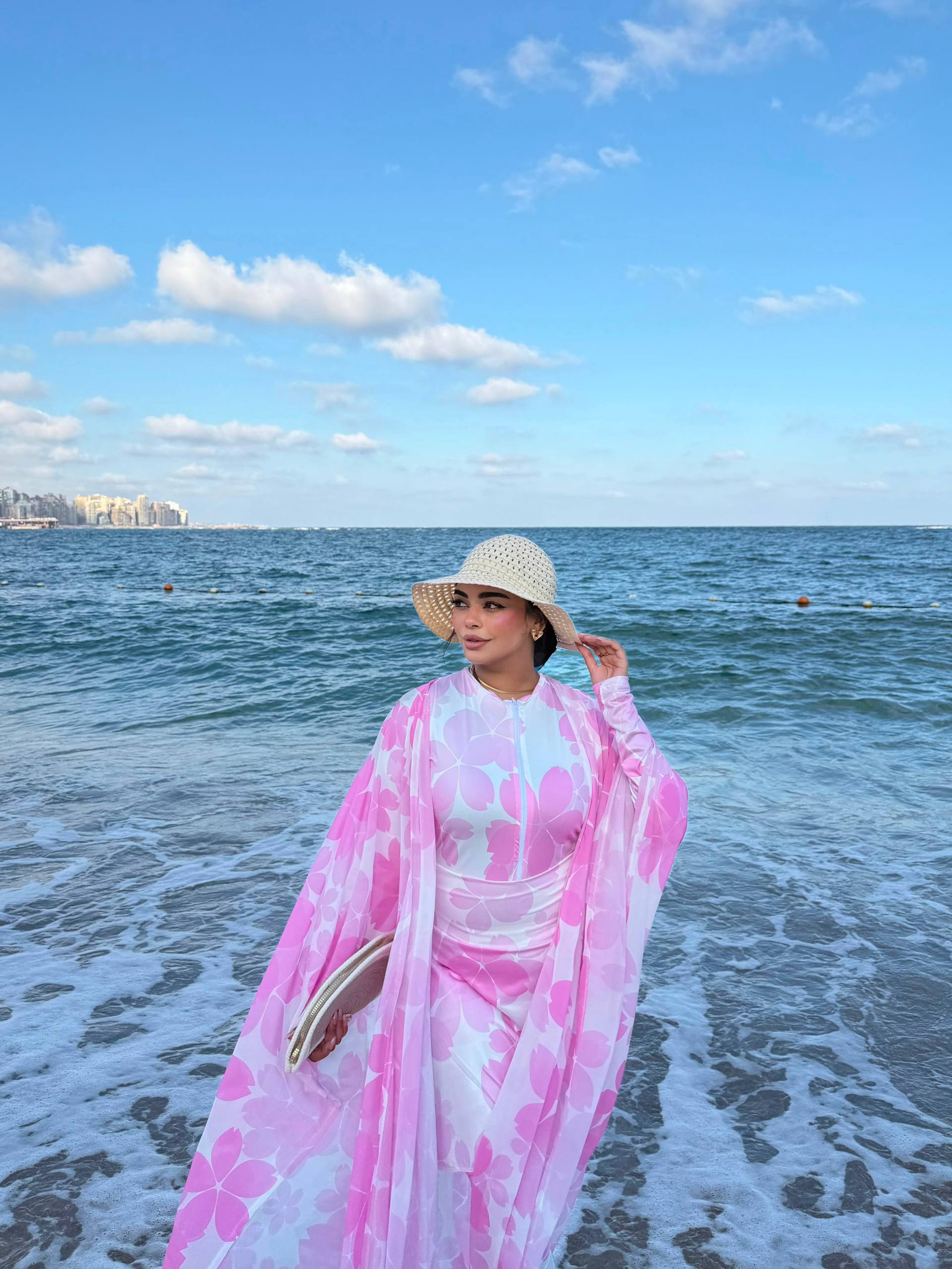Marea Burkini Set
