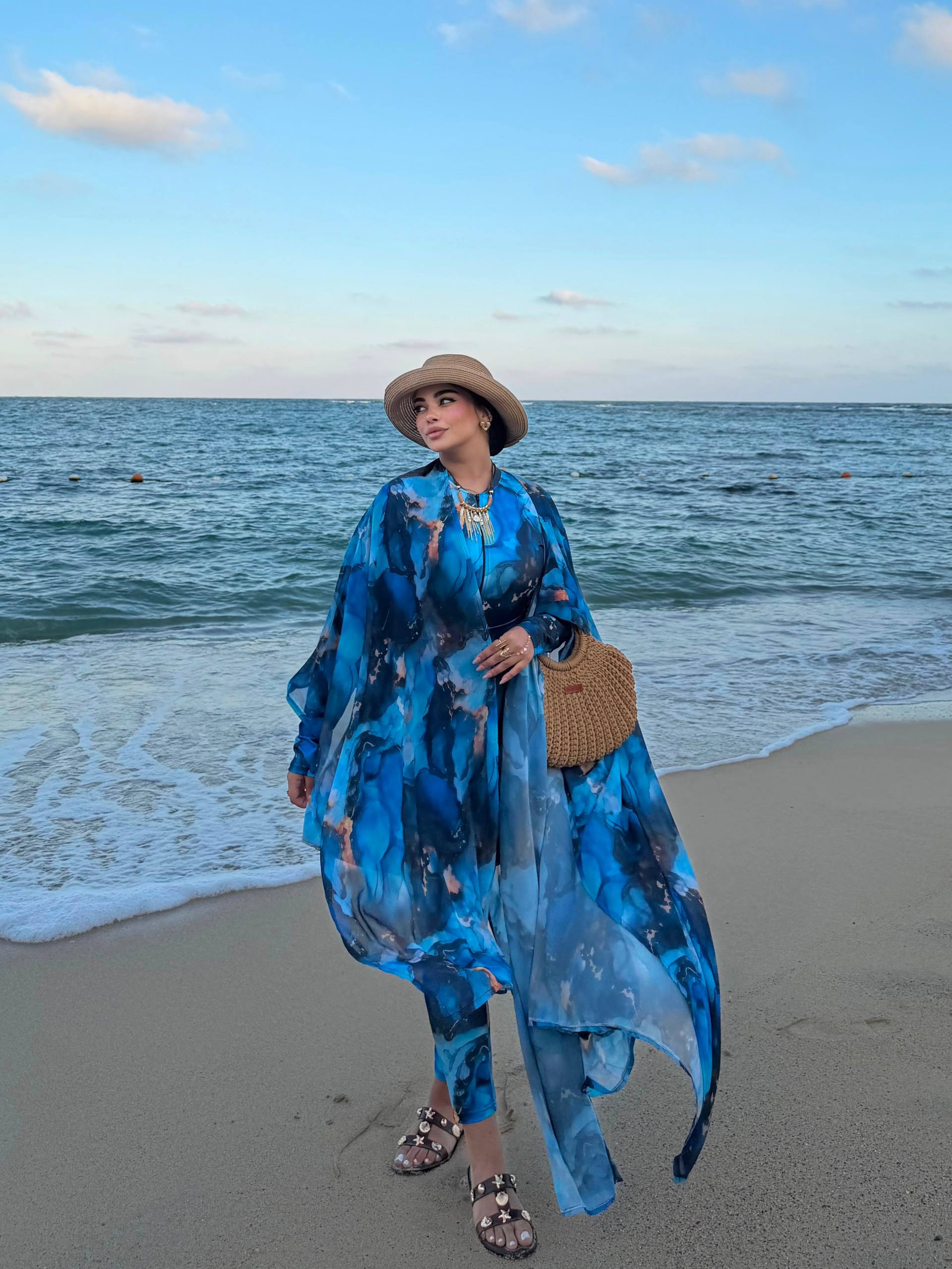 Marea Burkini Set