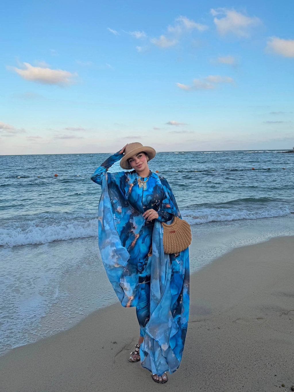 Marea Burkini Set