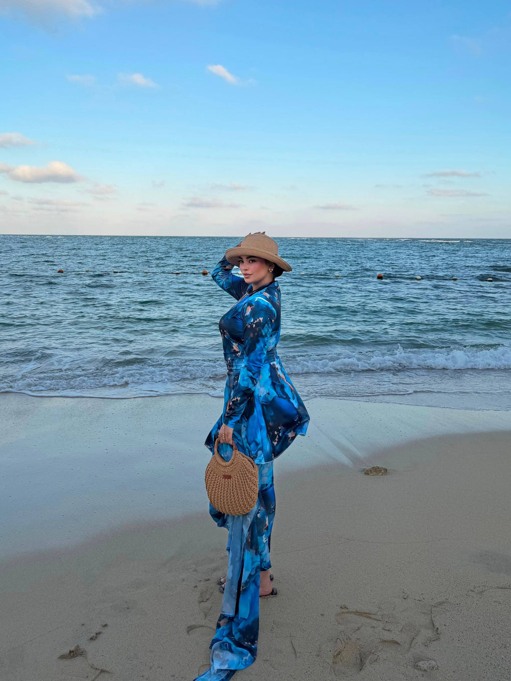 Marea Burkini Set