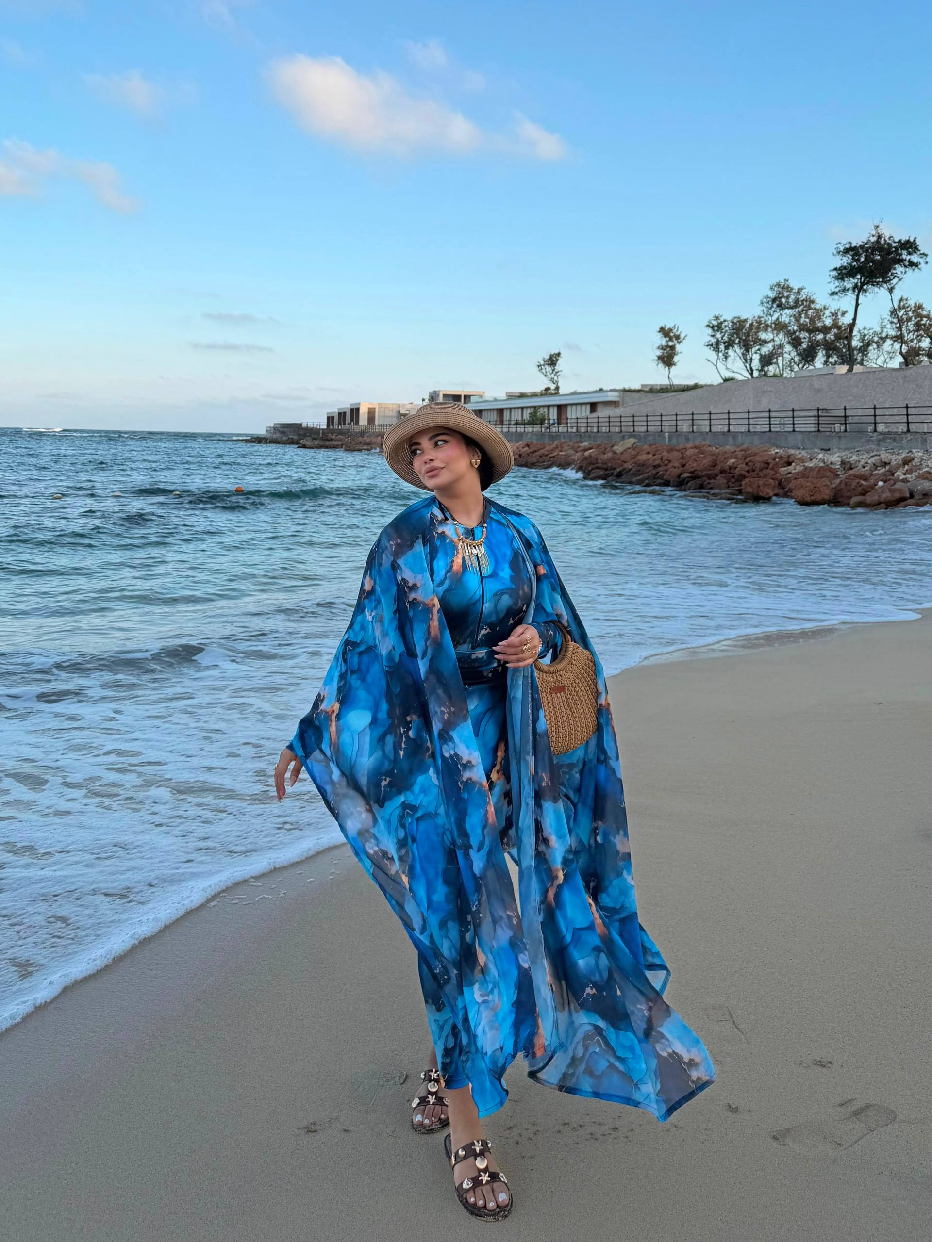 Marea Burkini Set