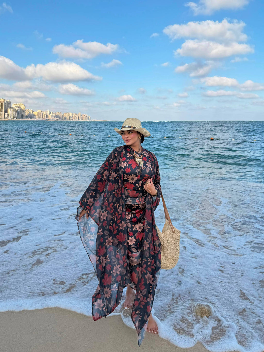 Marea Burkini Set