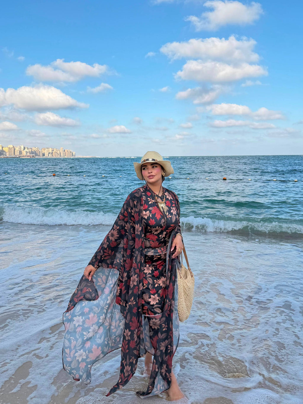 Marea Burkini Set