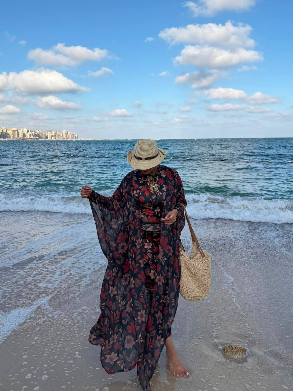 Marea Burkini Set