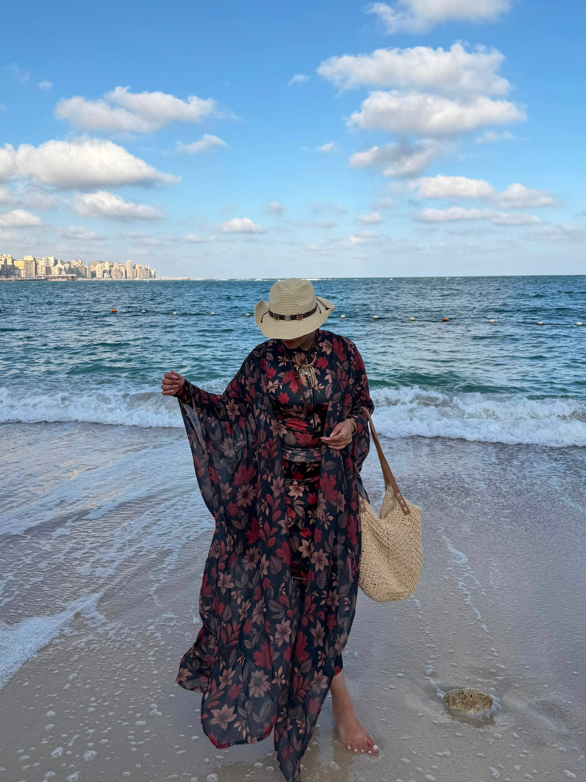 Marea Burkini Set