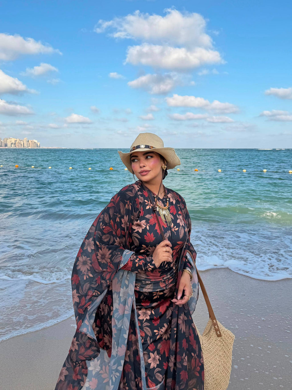 Marea Burkini Set