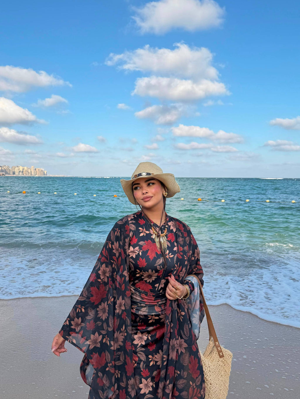 Marea Burkini Set