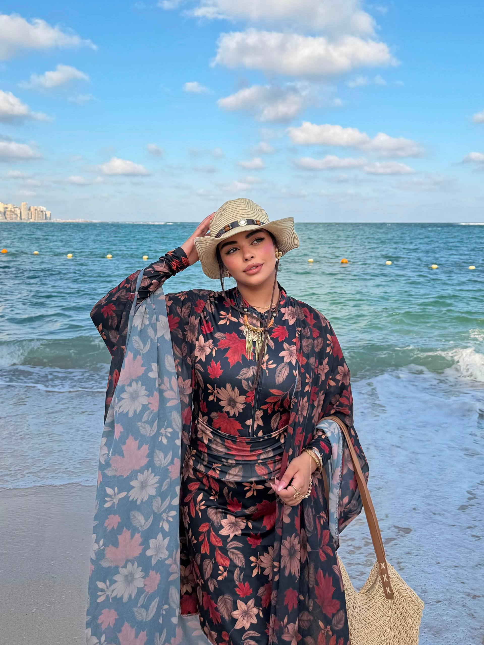 Marea Burkini Set