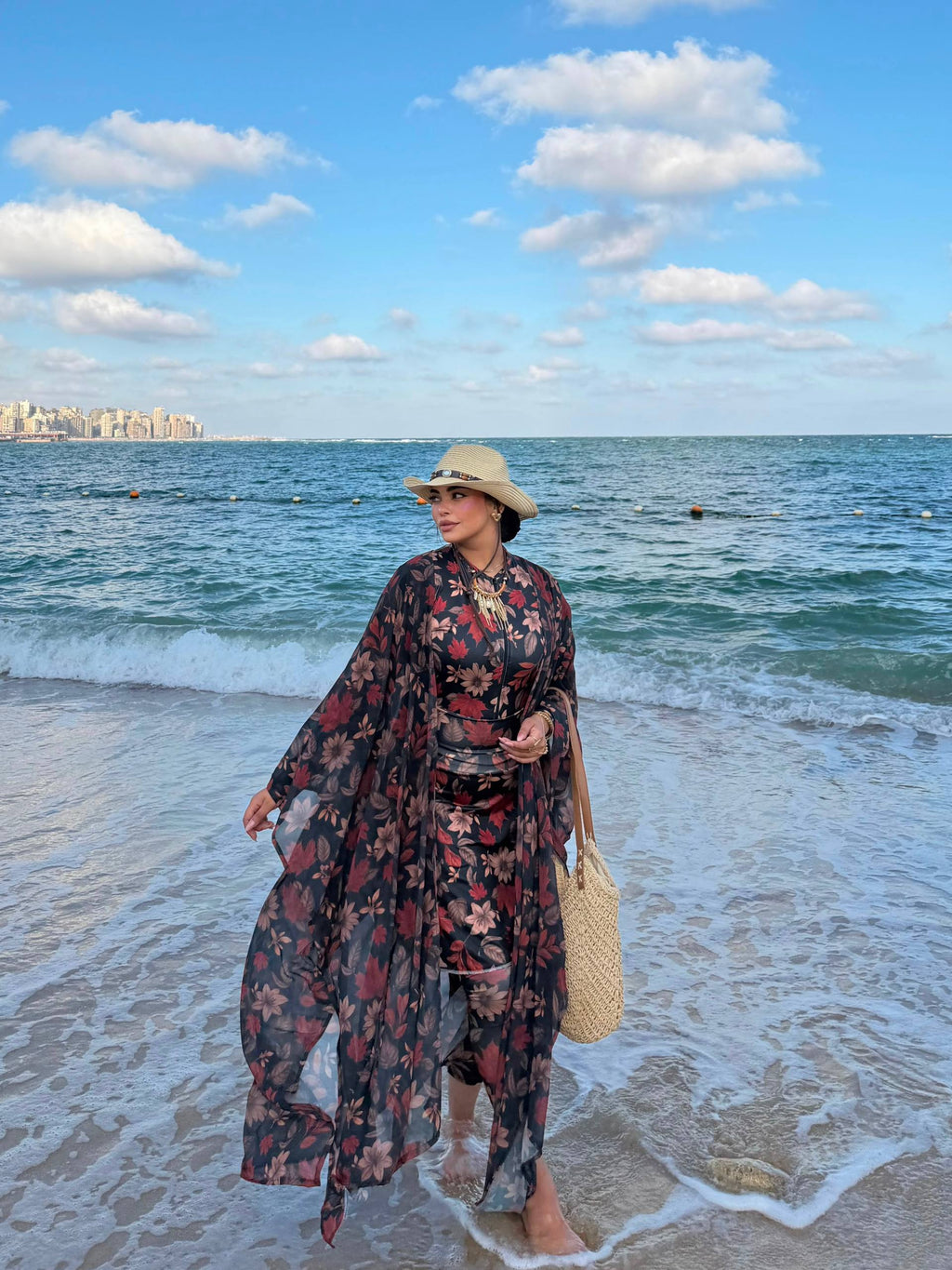 Marea Burkini Set