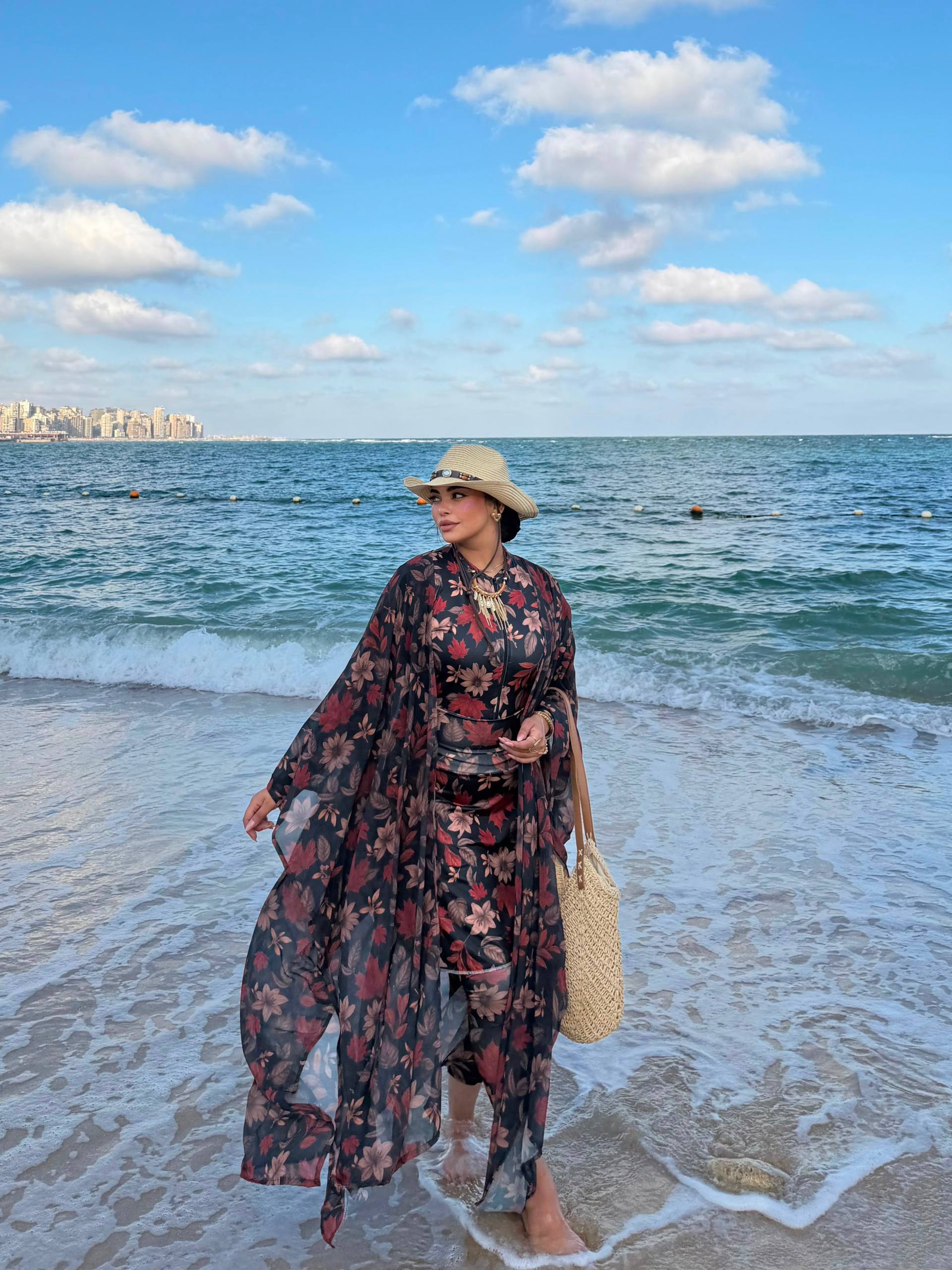 Marea Burkini Set