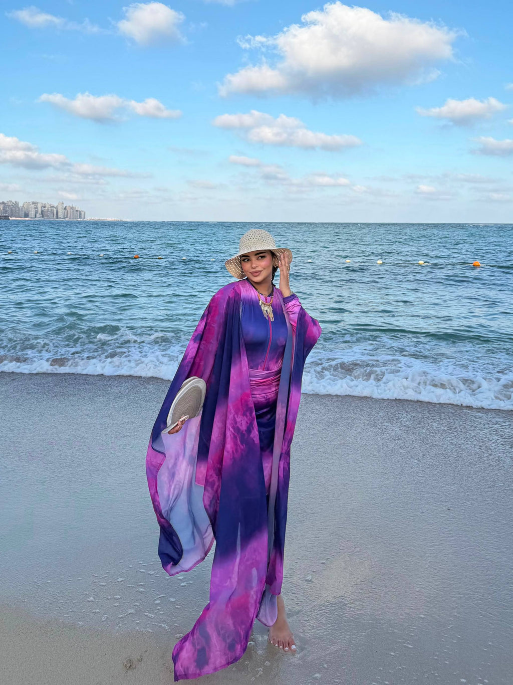 Marea Burkini Set