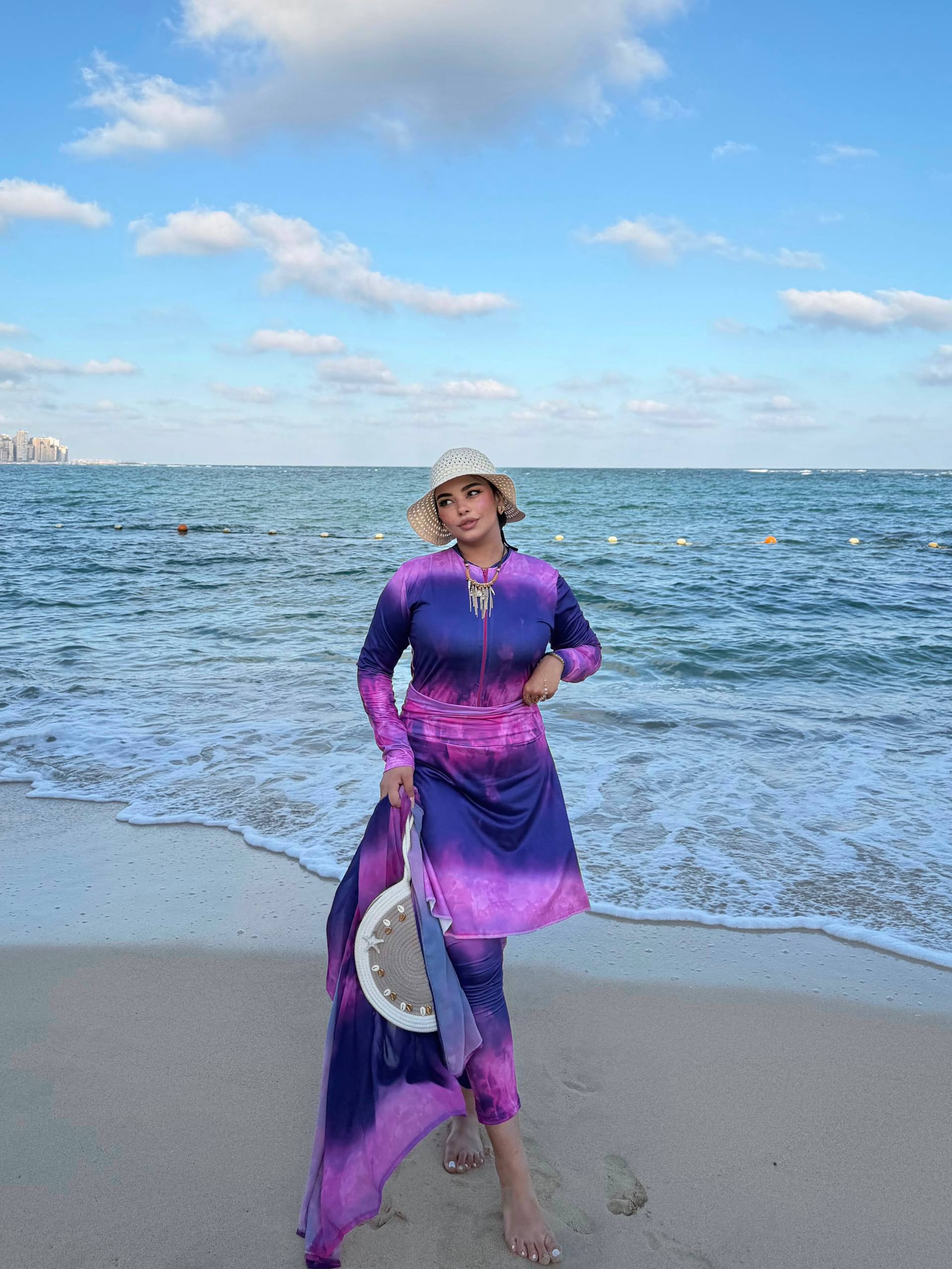 Marea Burkini Set