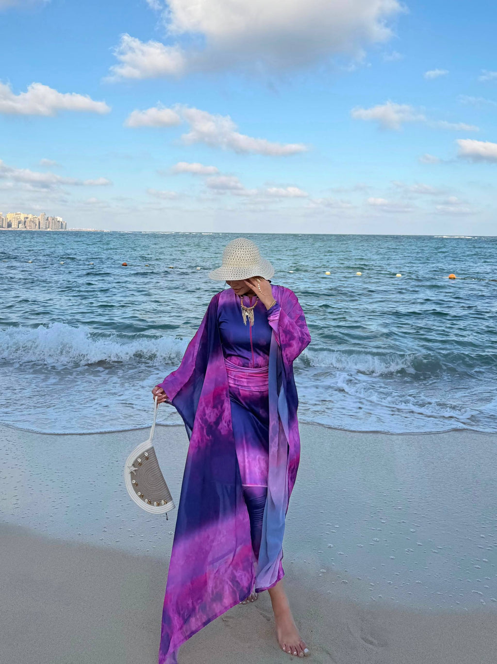 Marea Burkini Set