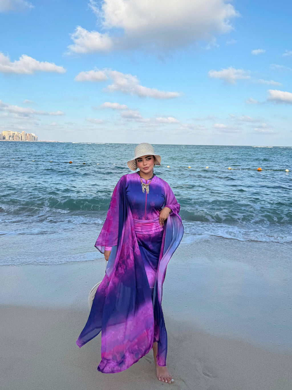 Marea Burkini Set