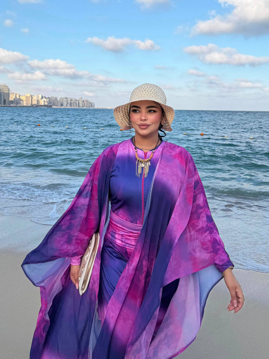 Marea Burkini Set