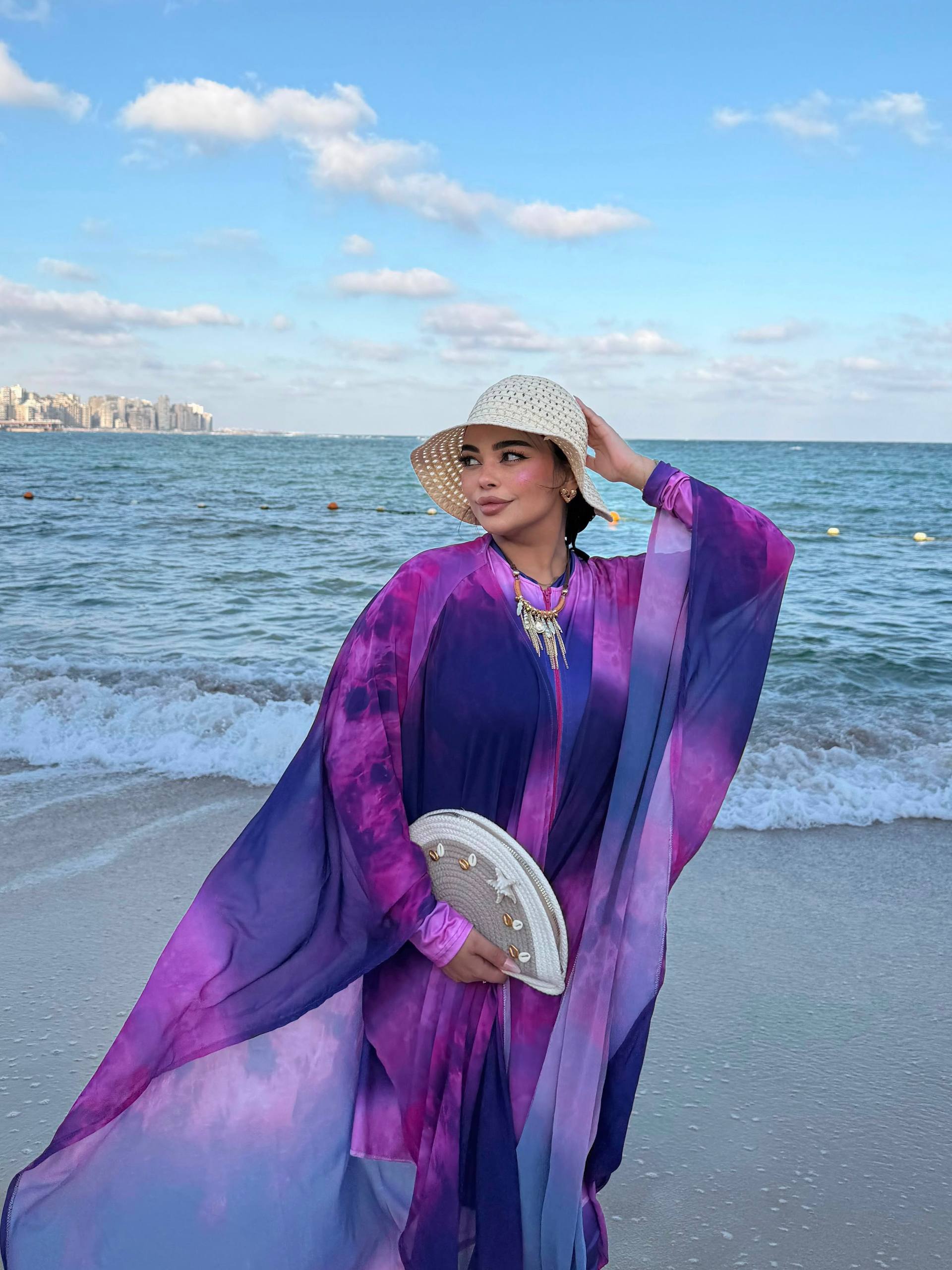 Marea Burkini Set