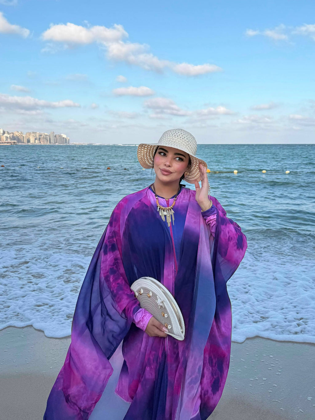 Marea Burkini Set