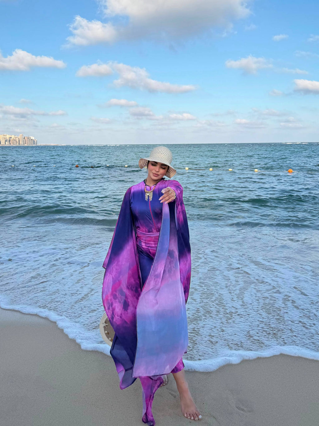 Marea Burkini Set