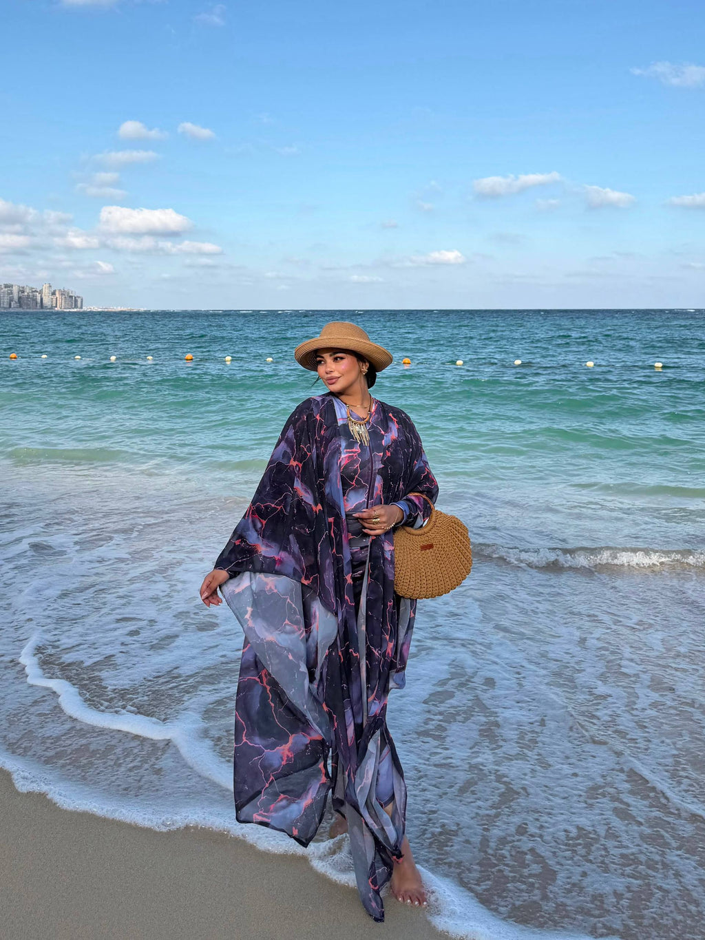 Marea Burkini Set