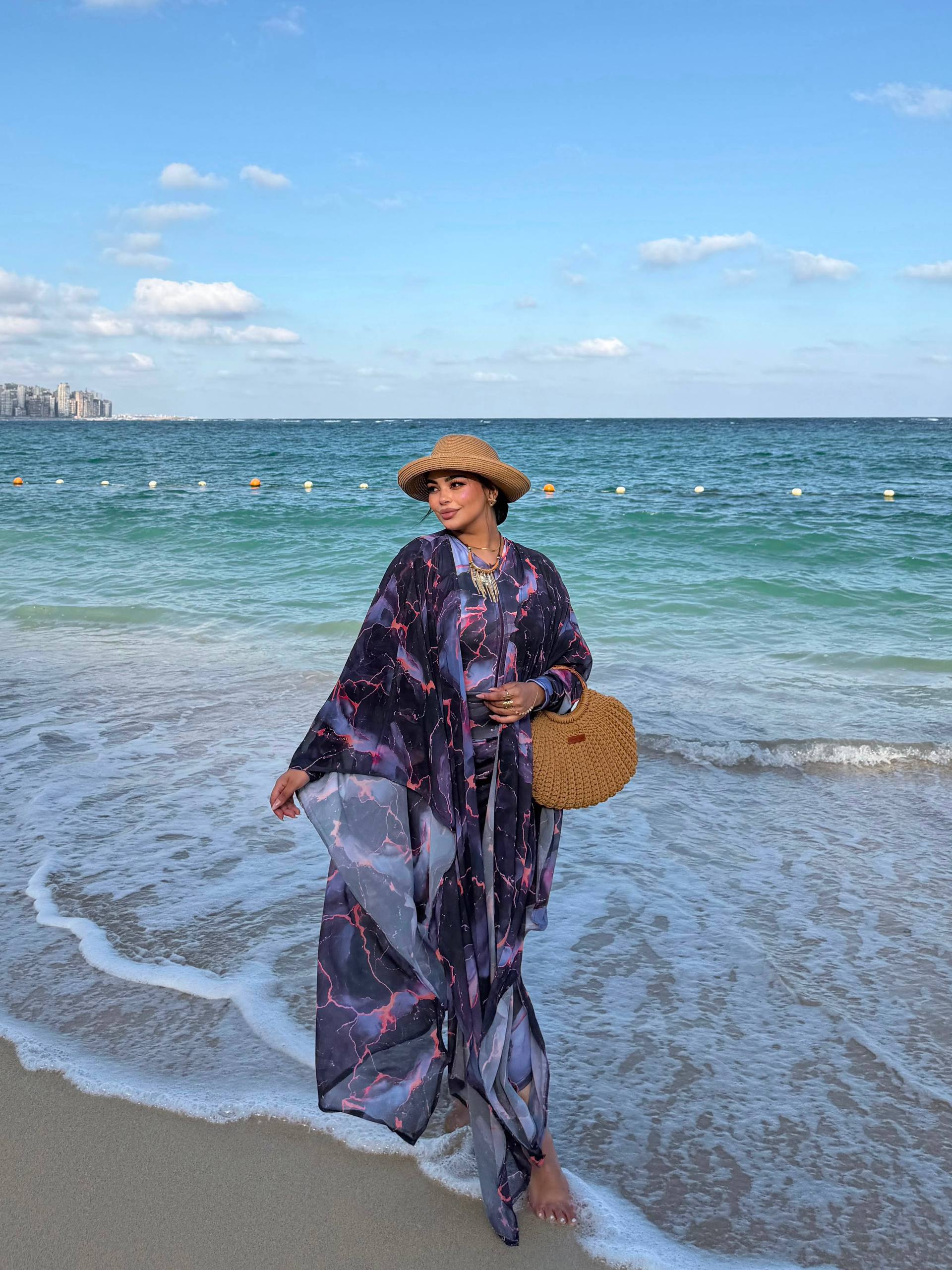 Marea Burkini Set