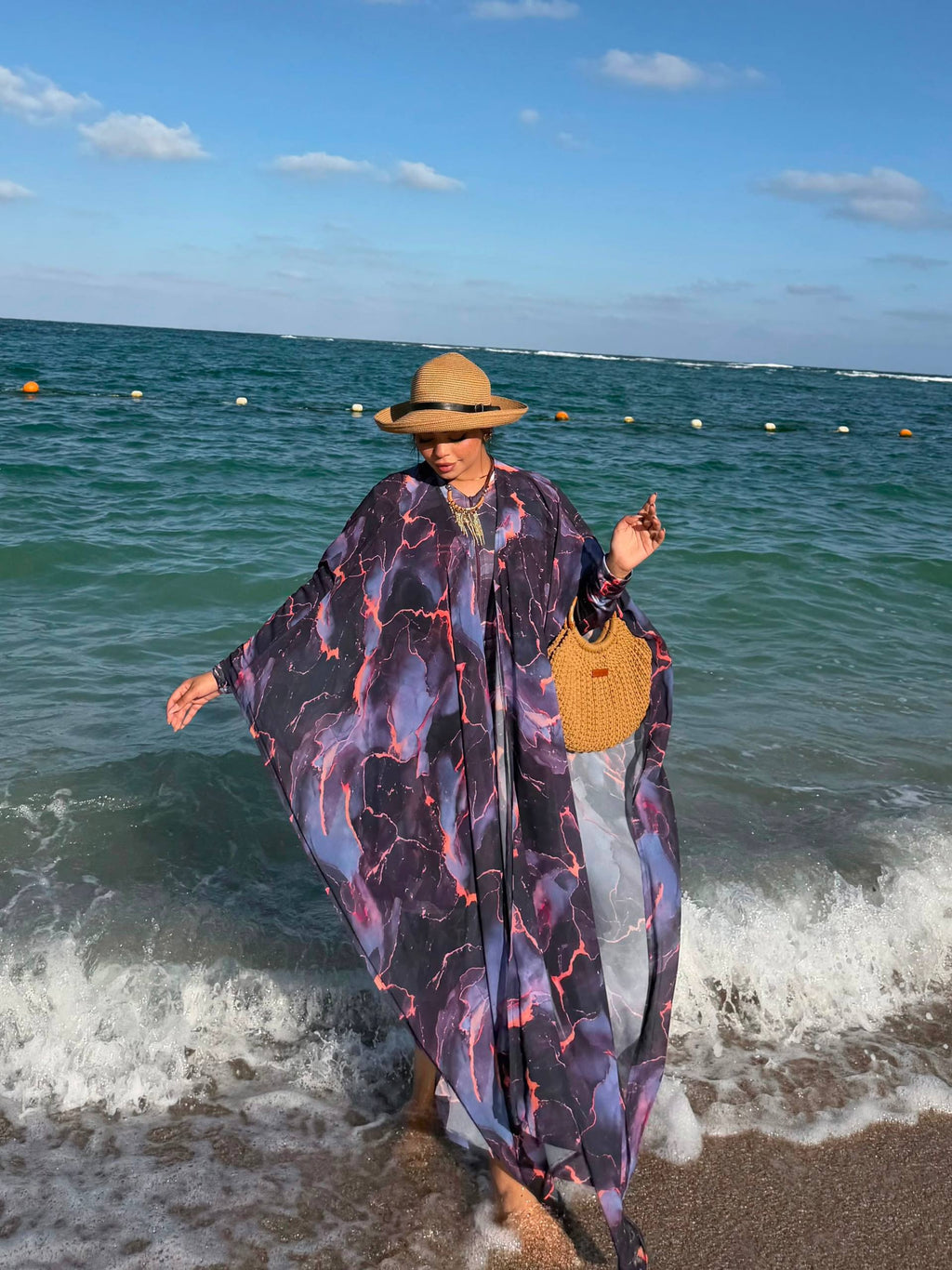 Marea Burkini Set