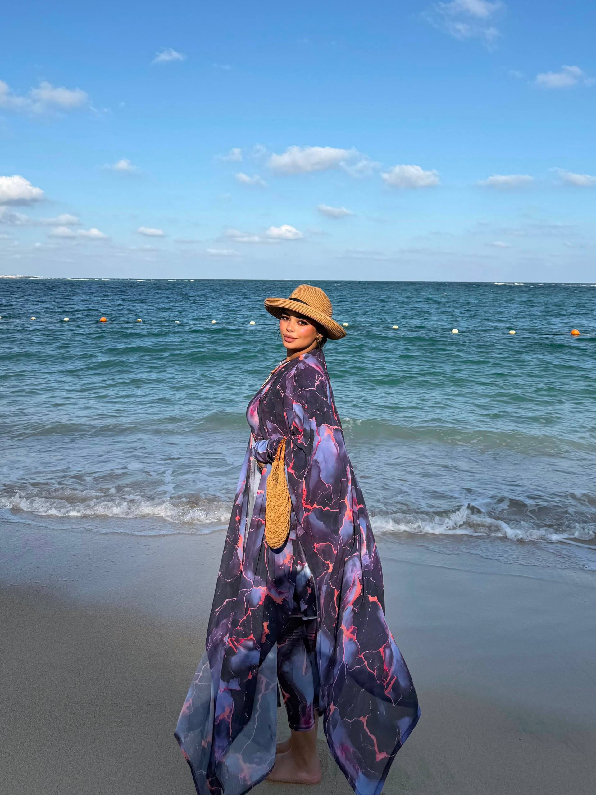 Marea Burkini Set