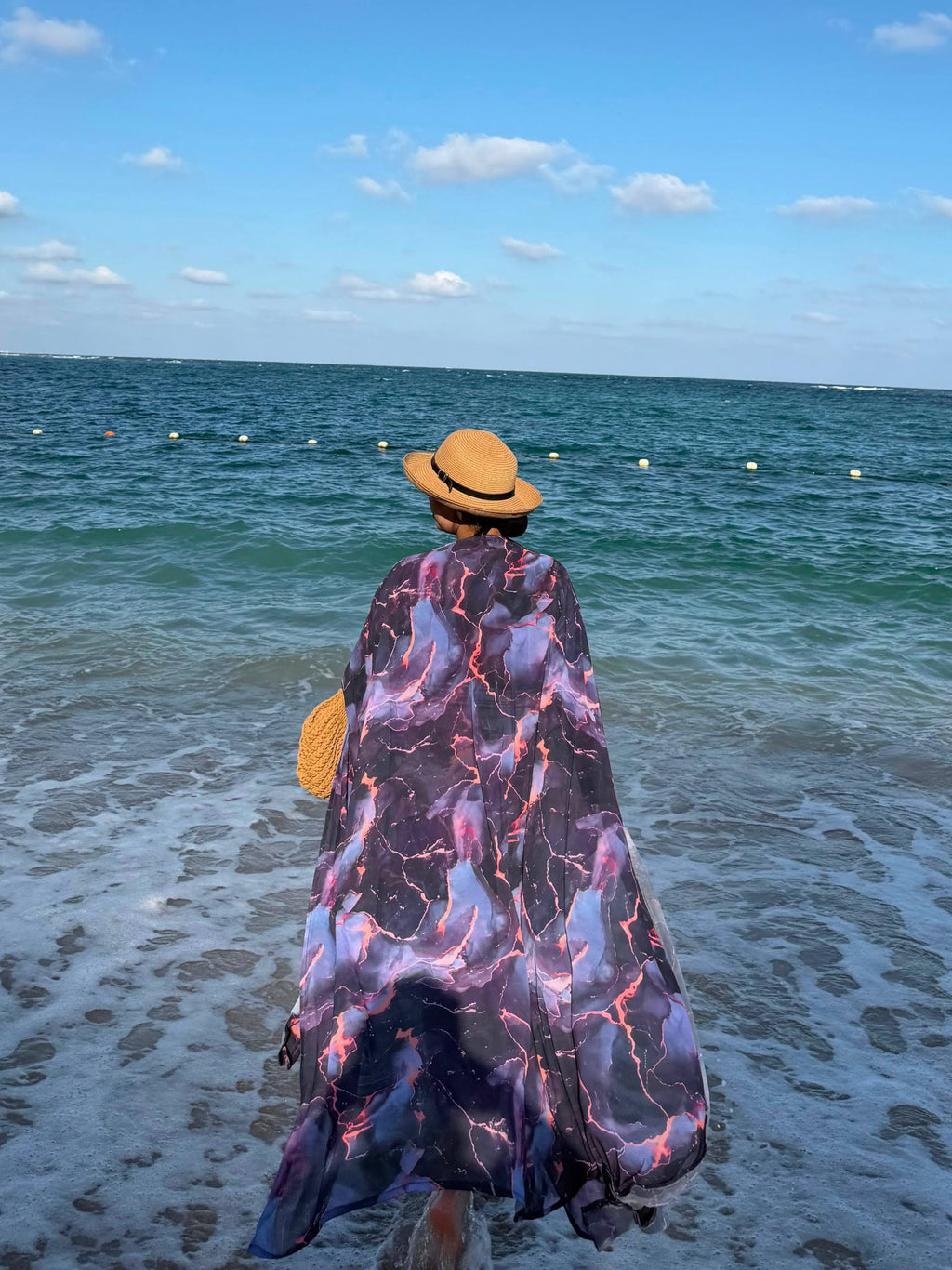 Marea Burkini Set