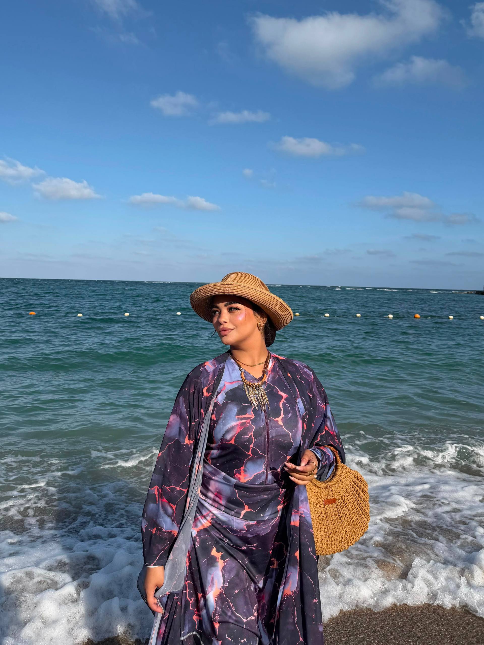 Marea Burkini Set