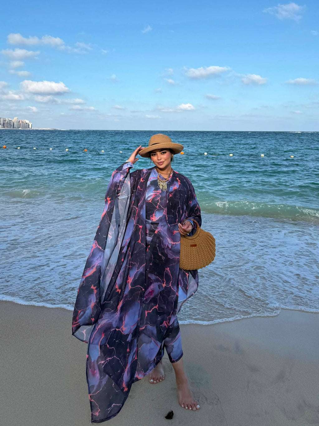 Marea Burkini Set