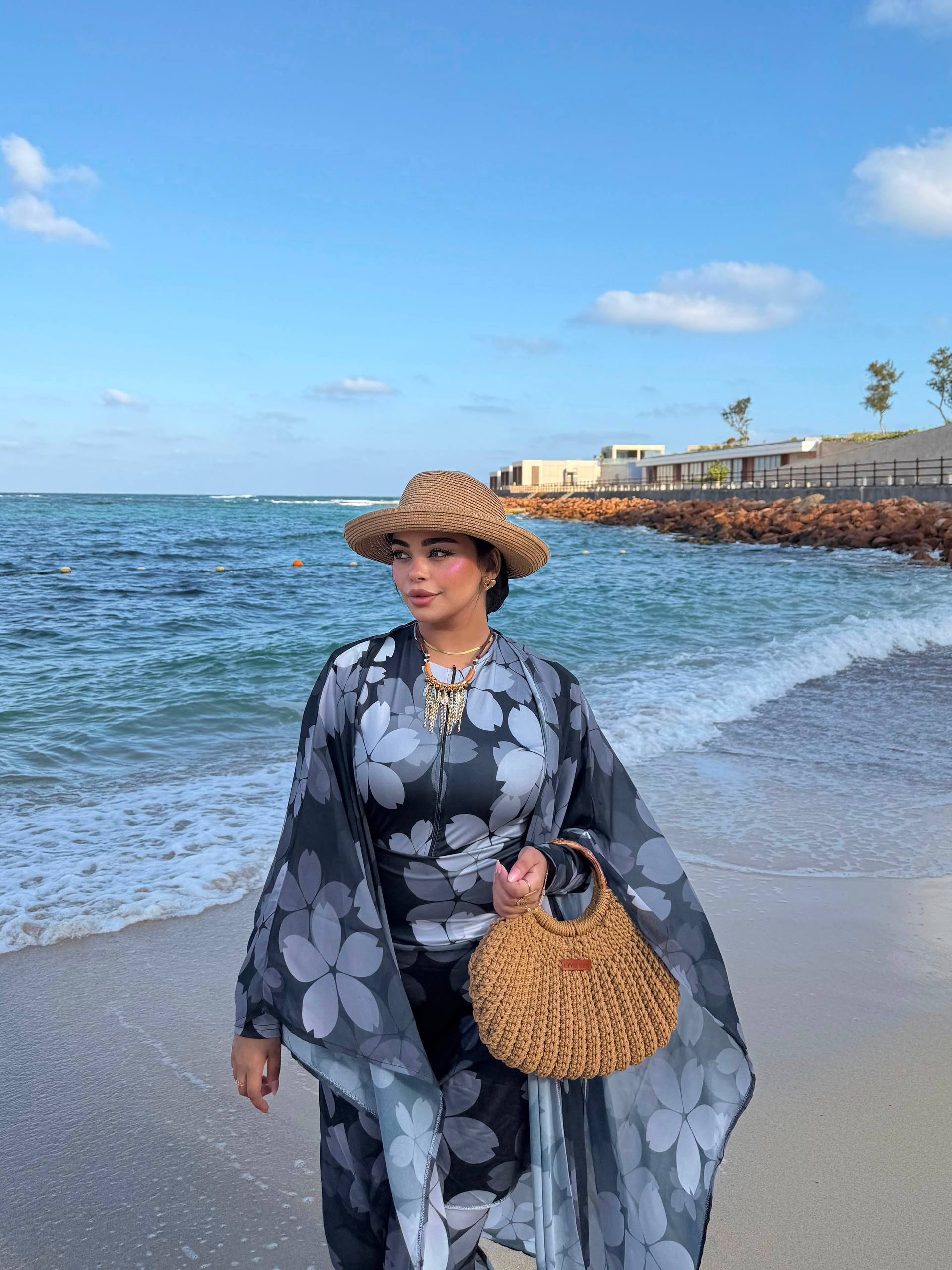 Marea Burkini Set