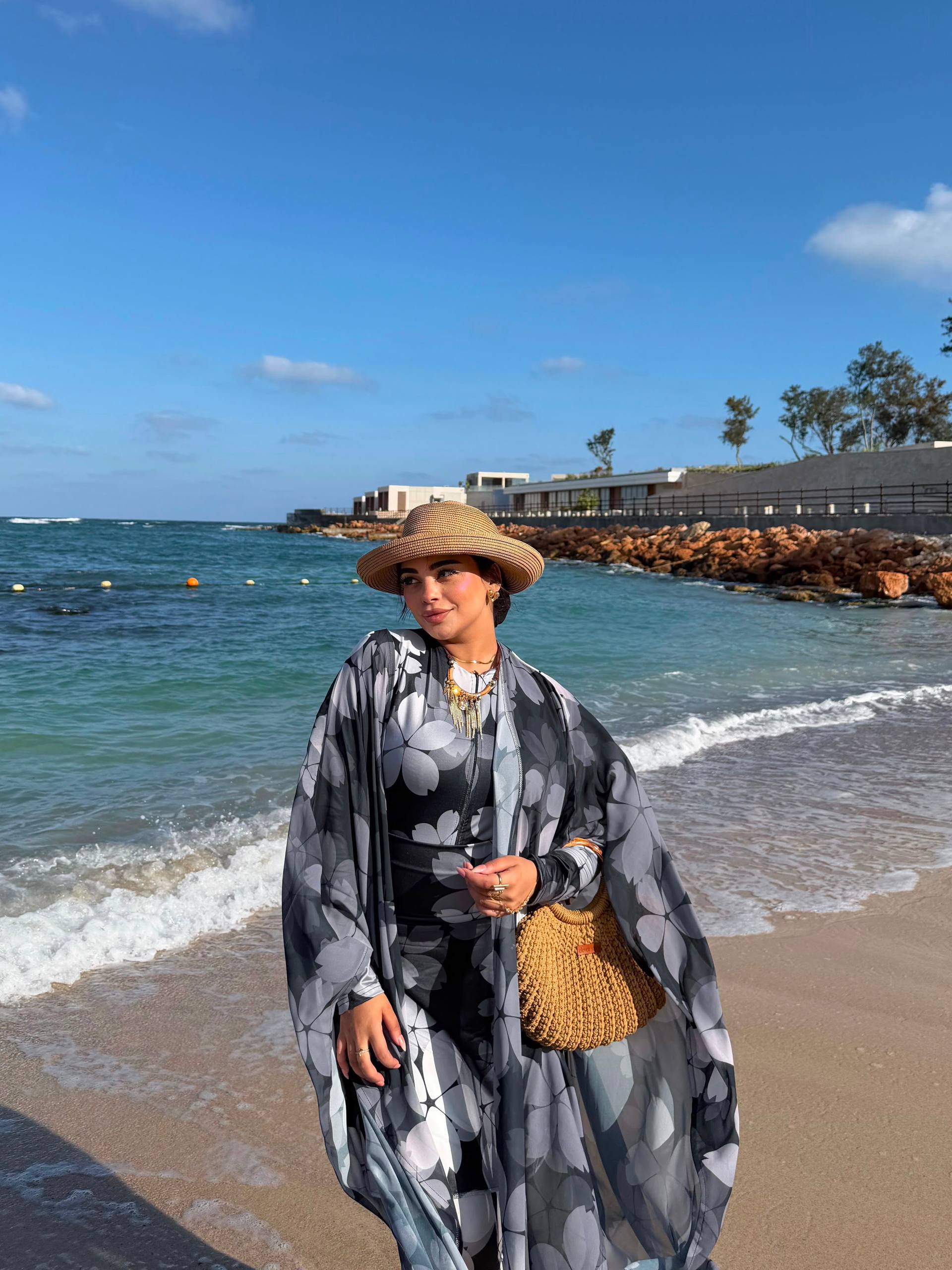 Marea Burkini Set