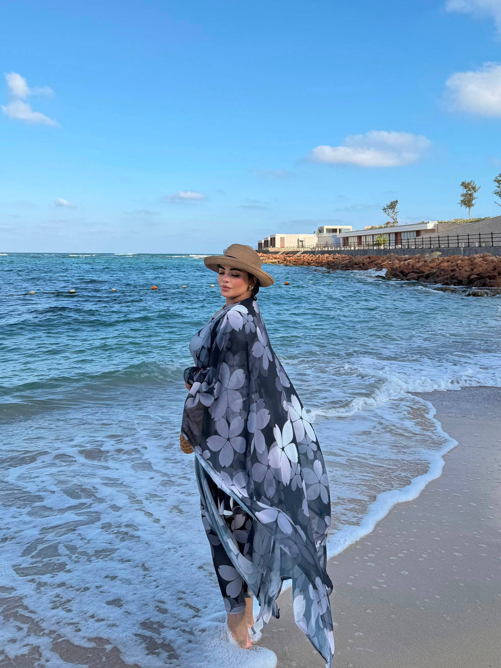 Marea Burkini Set