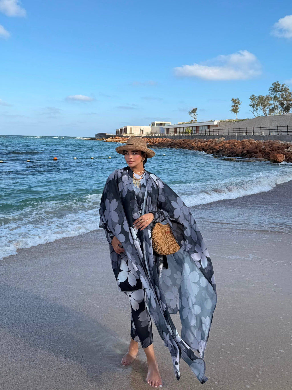 Marea Burkini Set