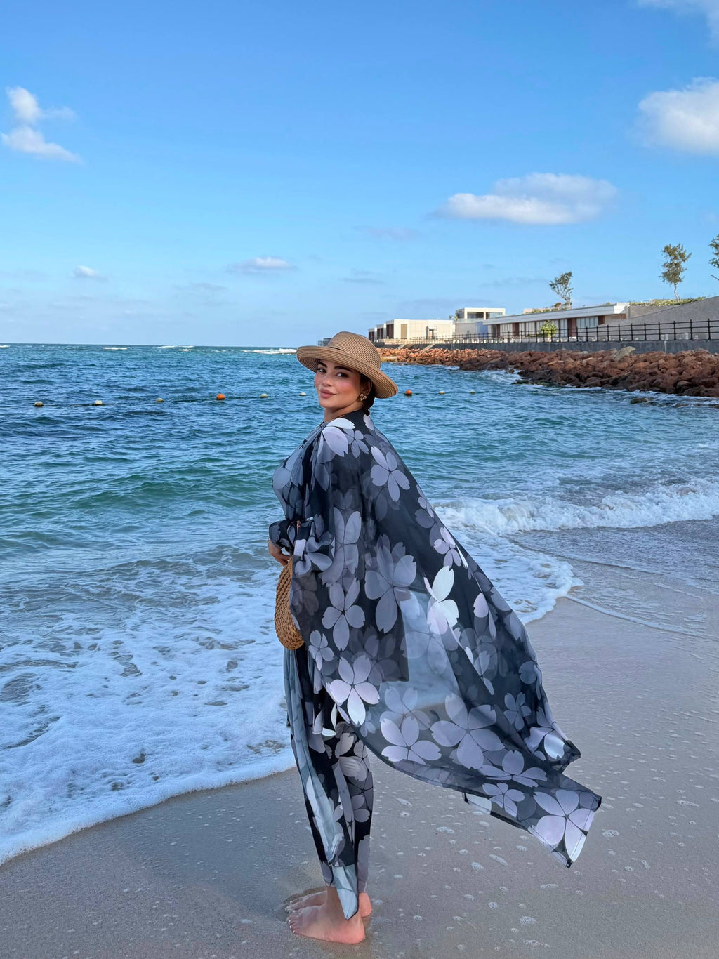 Marea Burkini Set